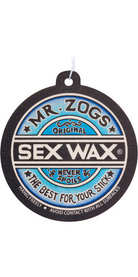 2024 Sex Wax Air Freshener SWAF - Grape
